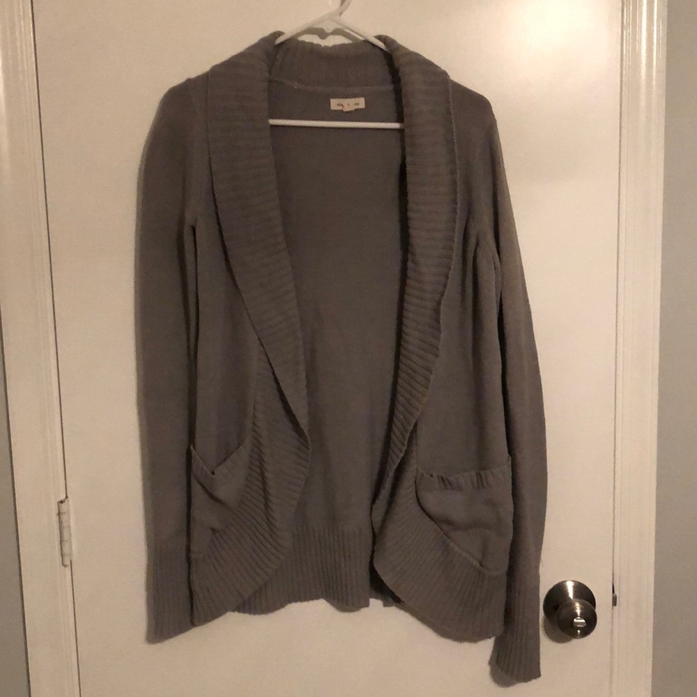 Cardigan